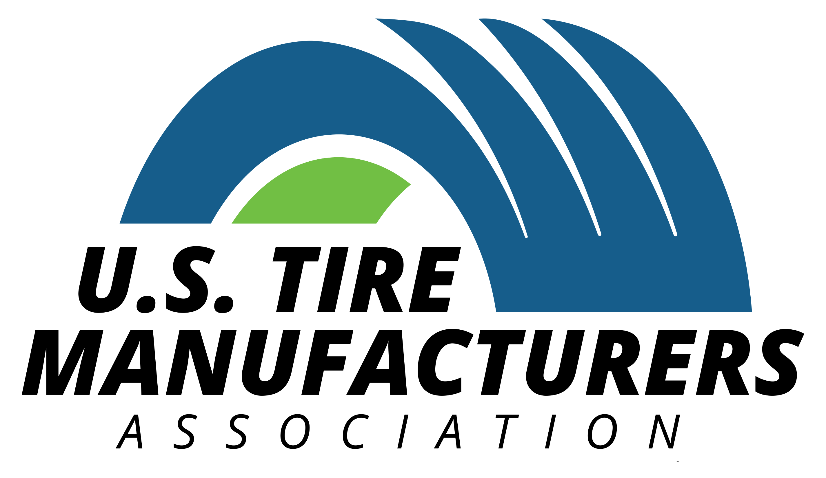 USTMA Logo